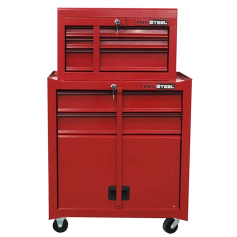 lowe's prosteel tool cabinet